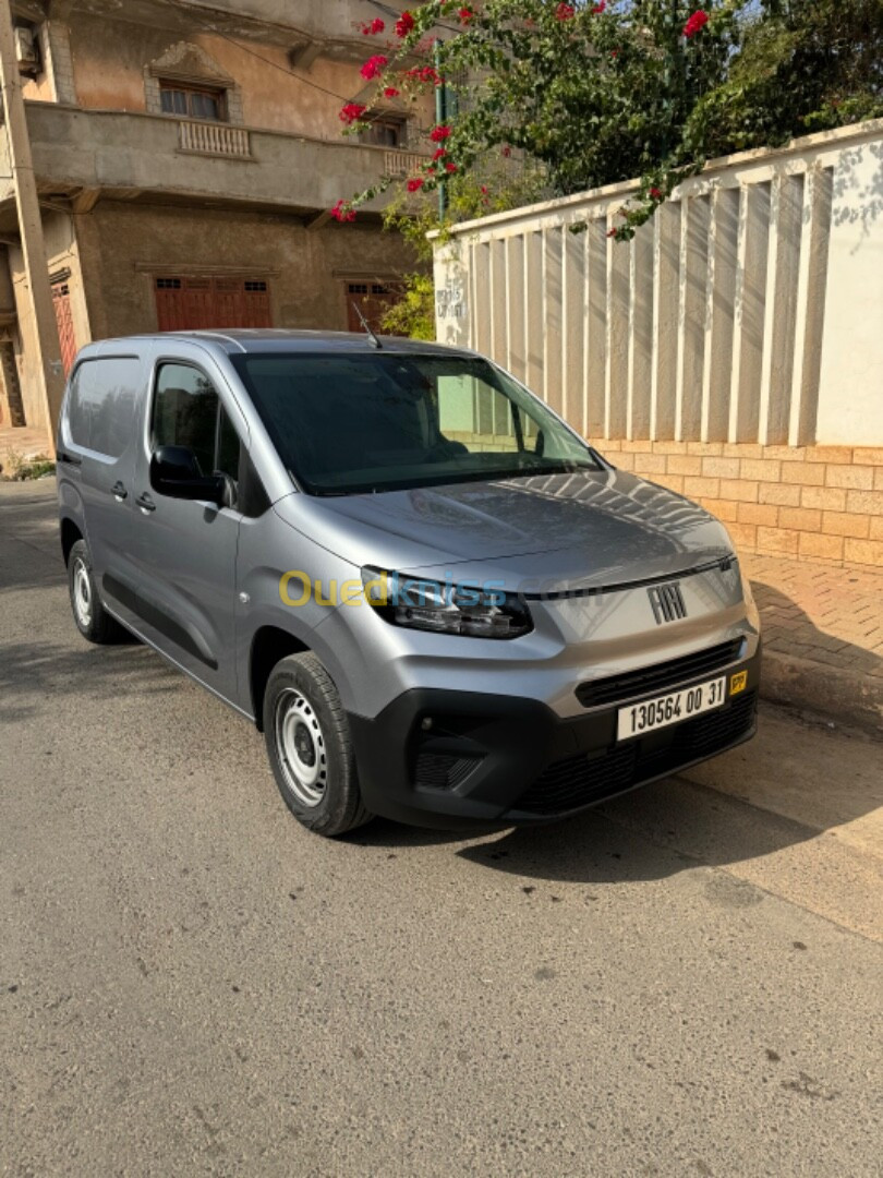 Fiat DOBLO 2024 Professionnel