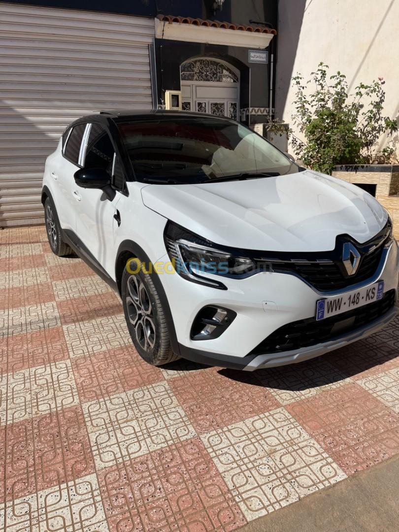 Renault Captur 2023 