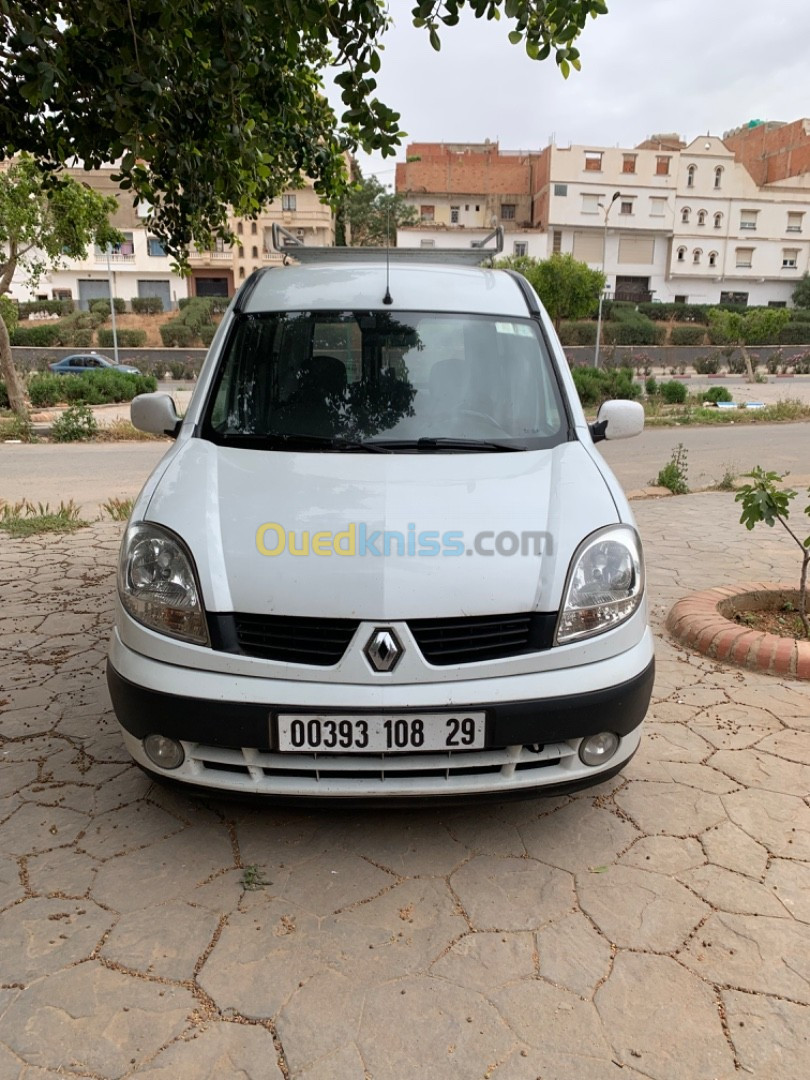 Renault Kangoo 2008 