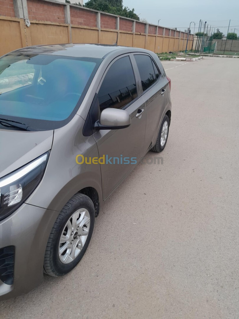 Kia Picanto 2019 LX Confort