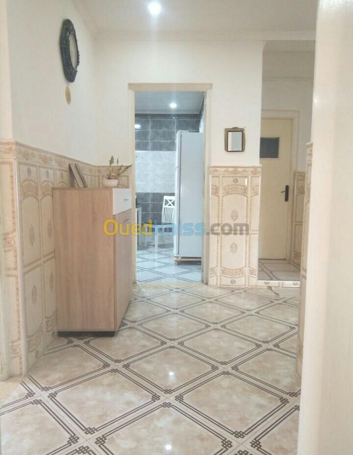 Vente Appartement F3 Biskra Biskra