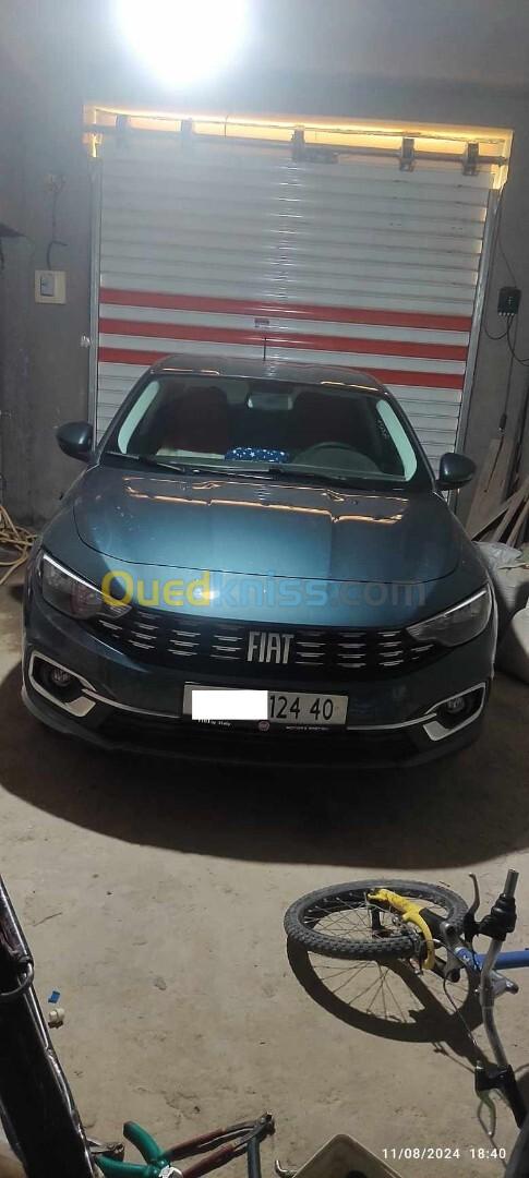 Fiat tipo 2024 اربان بليس