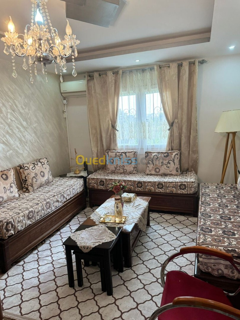 Vente Appartement F3 Blida Ouled yaich