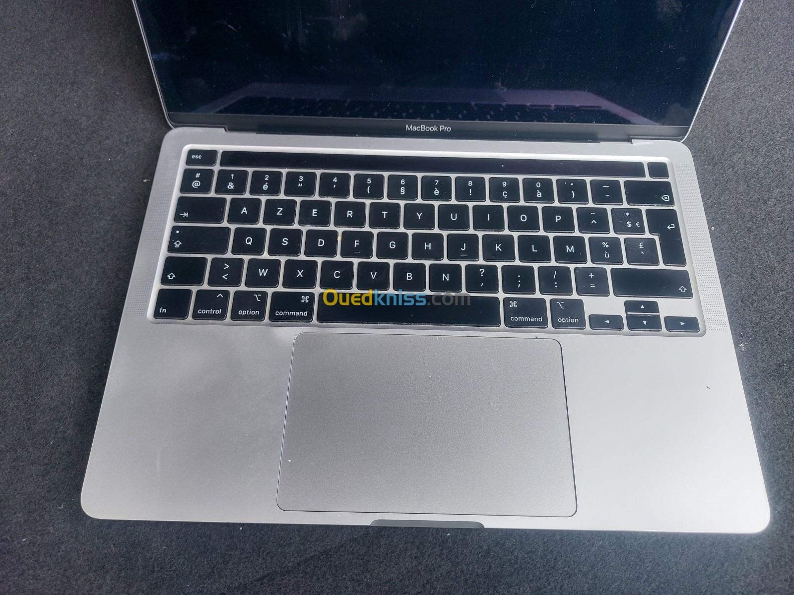 Macbook pro a2251