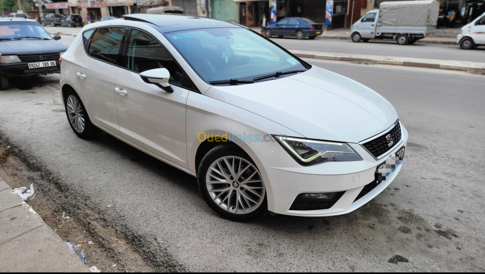 Seat Leon 2019 Urban