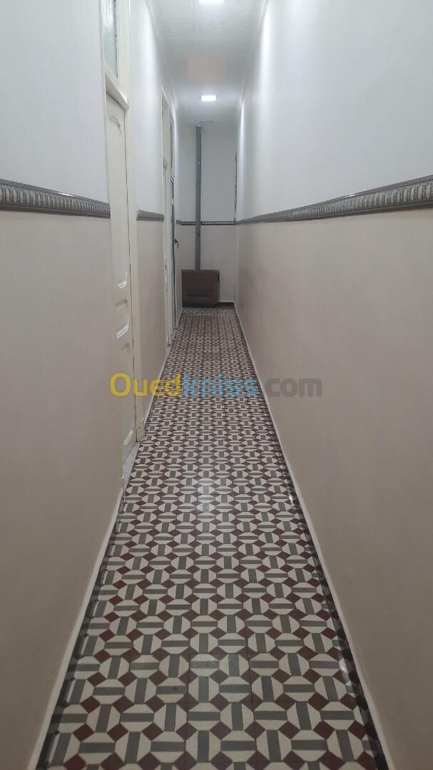 Vente Appartement F4 Blida Blida