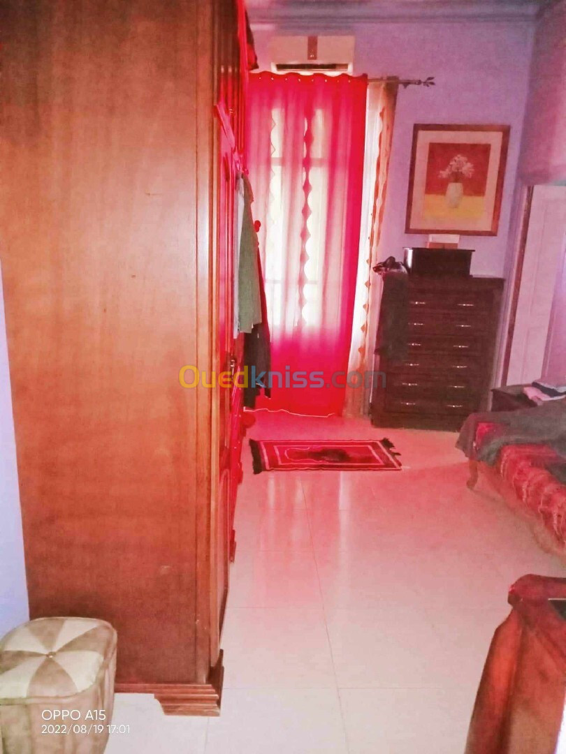 Vente Appartement F4 Alger Sidi mhamed