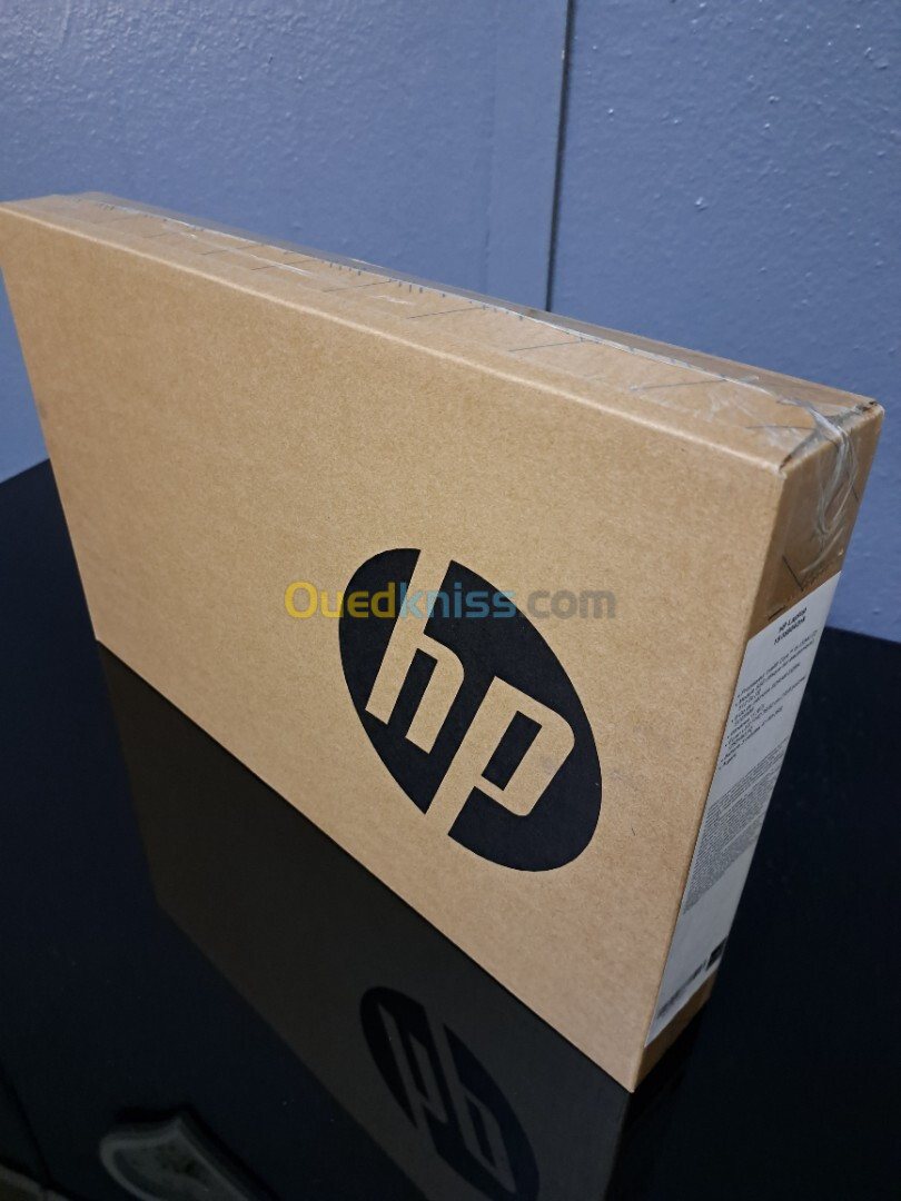 PC HP 15 I5 13-génération neuf sous emballage jms khadem