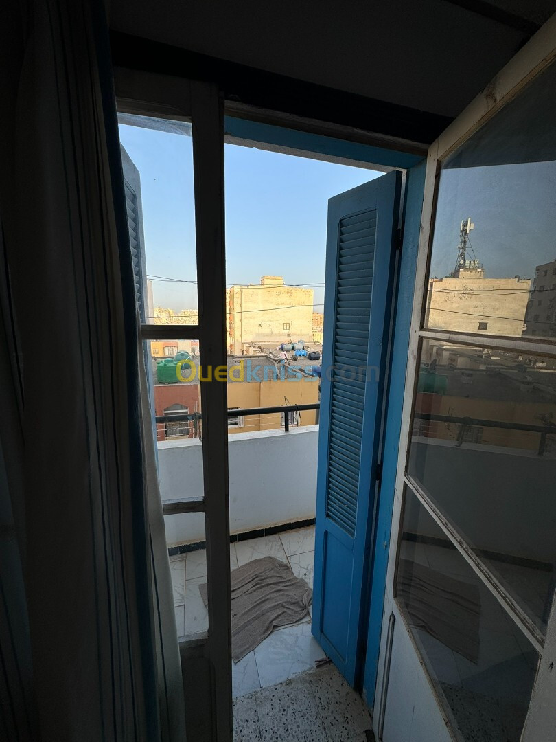 Vente Appartement F4 Oran Bir el djir