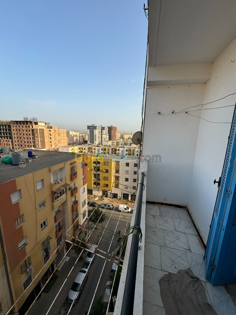 Vente Appartement F4 Oran Bir el djir