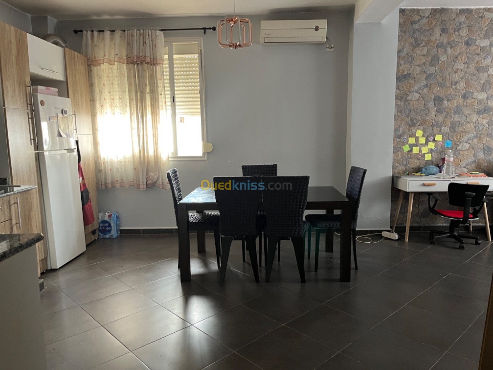 Vente Appartement F2 Alger Ain naadja