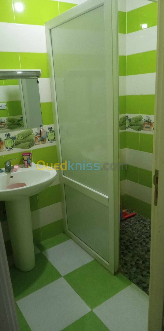 Location Appartement F2 Tizi Ouzou Tizi ouzou