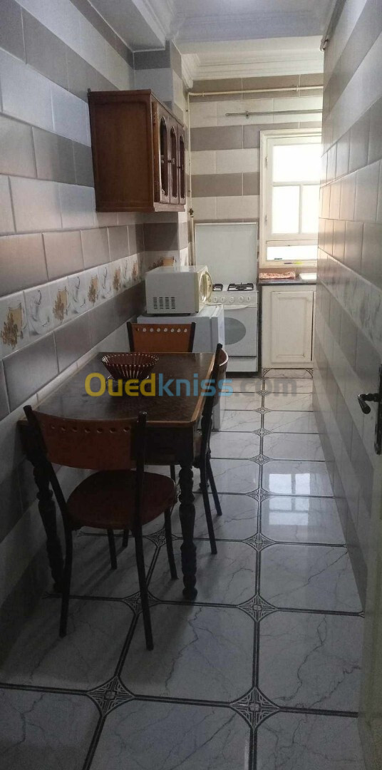 Location Appartement F2 Tizi Ouzou Tizi ouzou