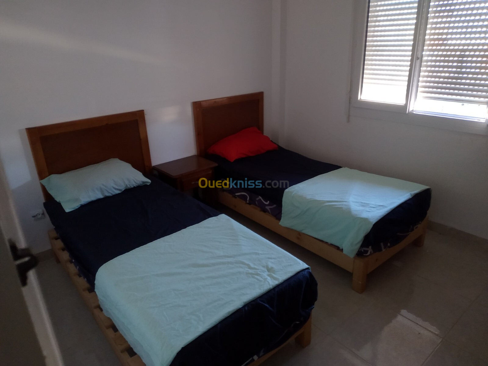 Location Appartement F3 Béjaïa Bejaia