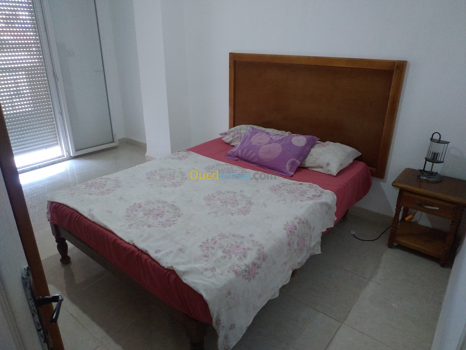 Location Appartement F3 Béjaïa Bejaia