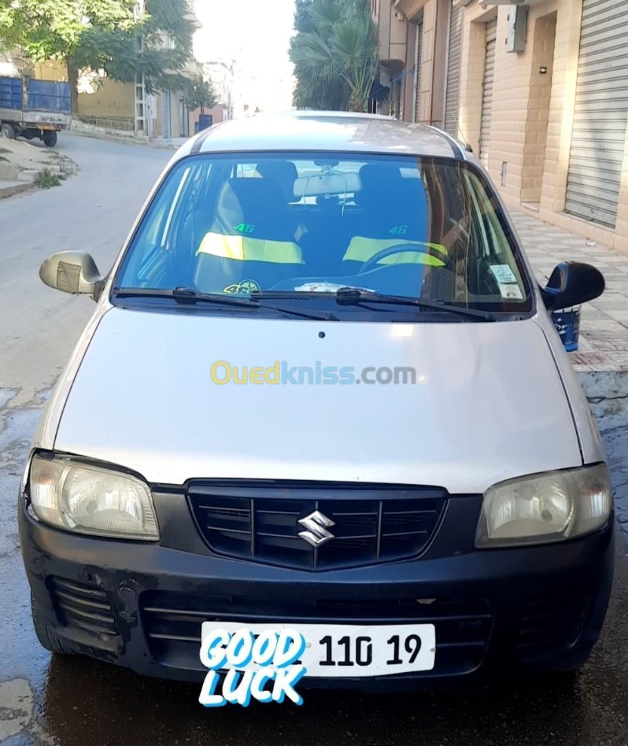 Suzuki Alto 2010 Alto