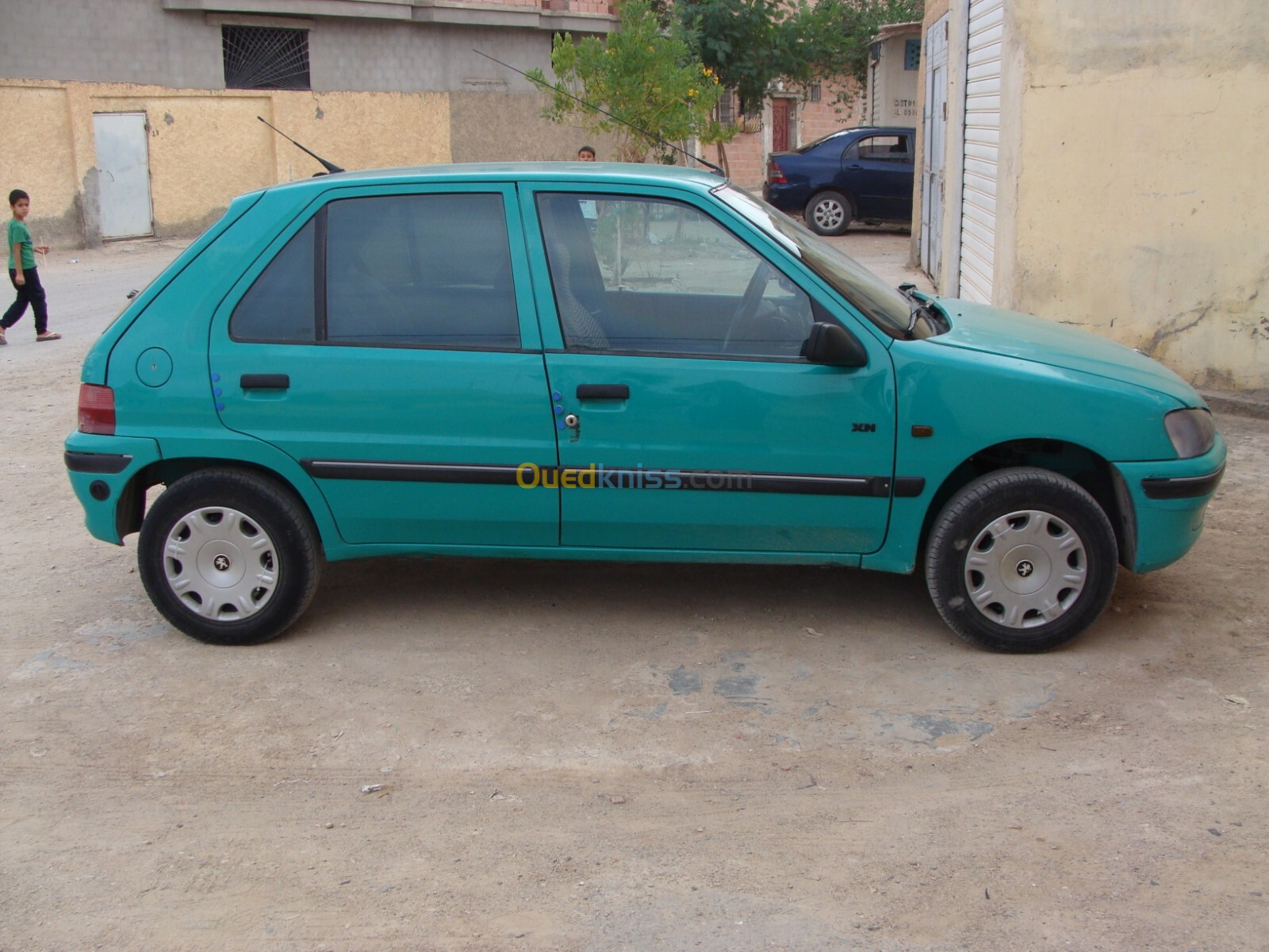 Peugeot 106 1998 106