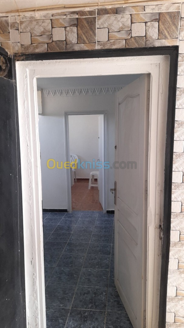 Vente Appartement F3 Blida Mouzaia