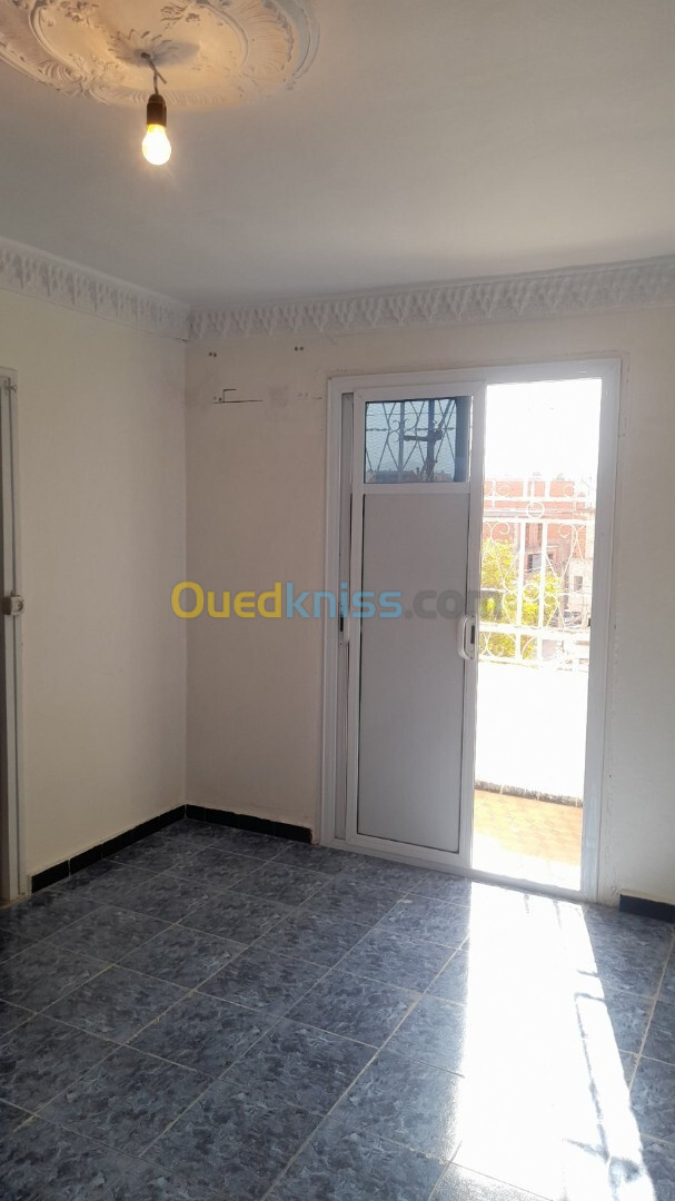 Vente Appartement F3 Blida Mouzaia