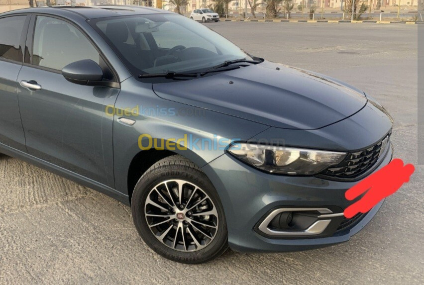 Fiat TIPO 2024 URBIN PLUS