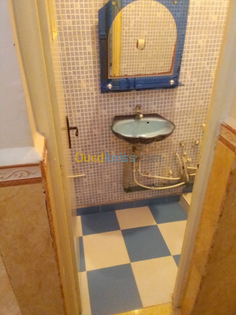 Location Appartement F3 Oran Oran