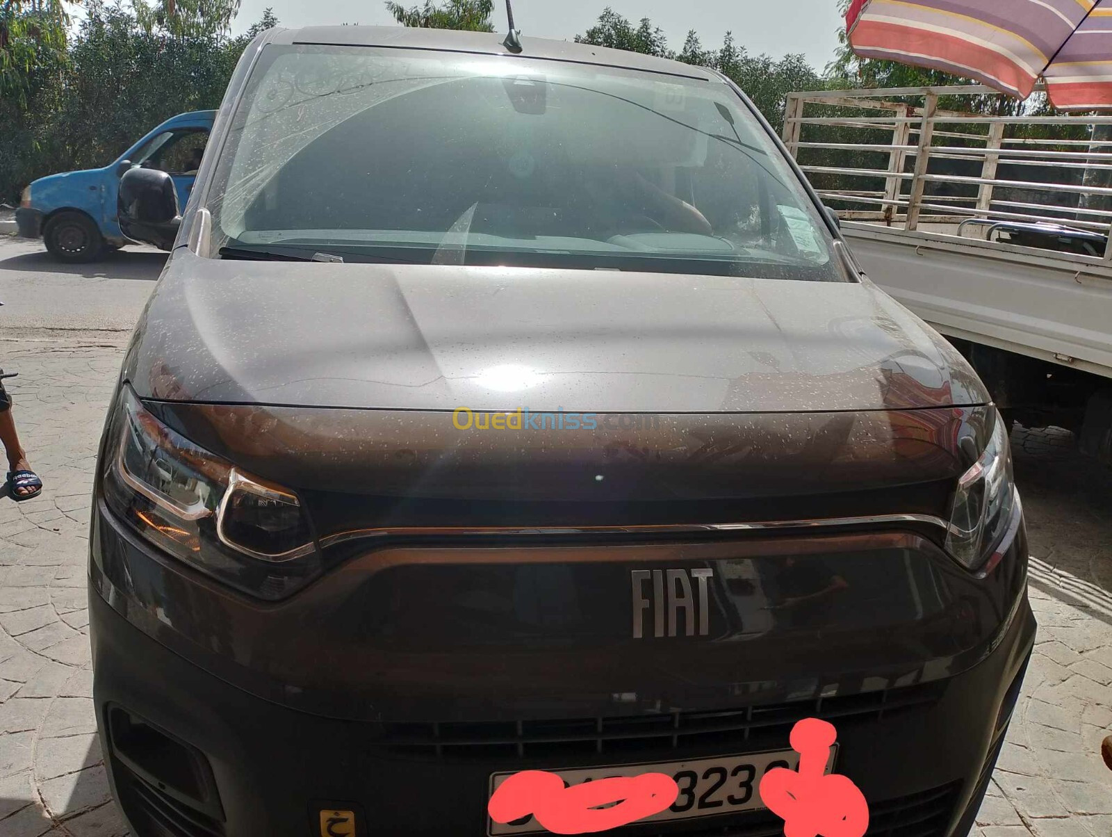 Fiat Professional Doblo 2023 