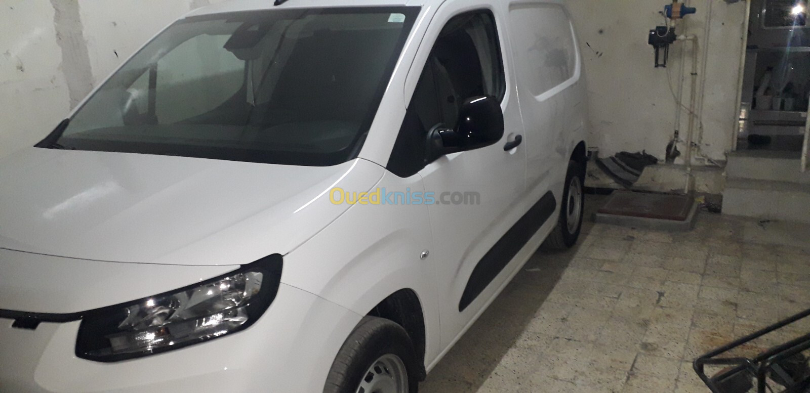 Fiat Doblo 2024 