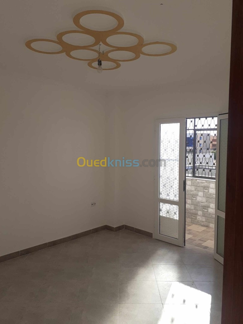 Vente Appartement F3 Aïn Témouchent Ain temouchent