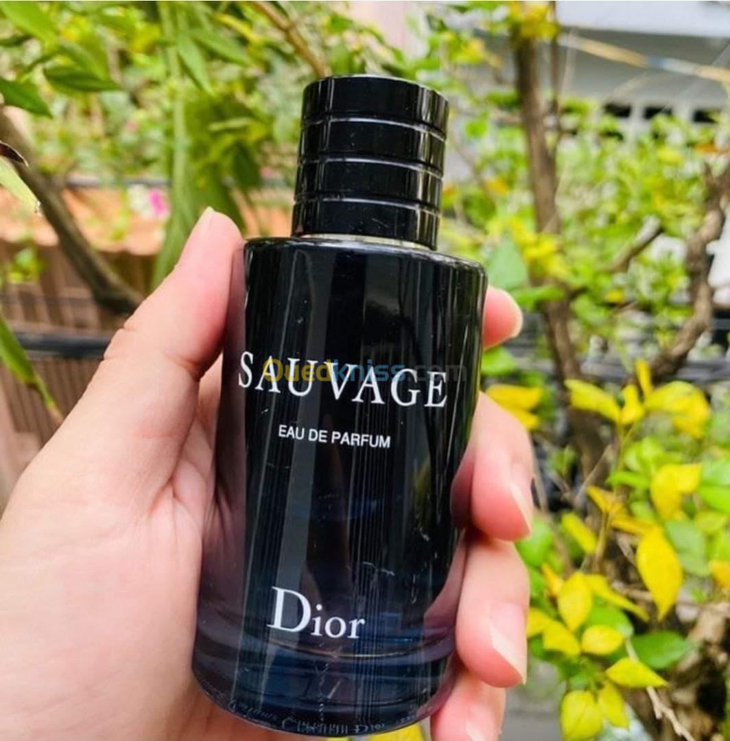 عرض حصري ريحة sauvage