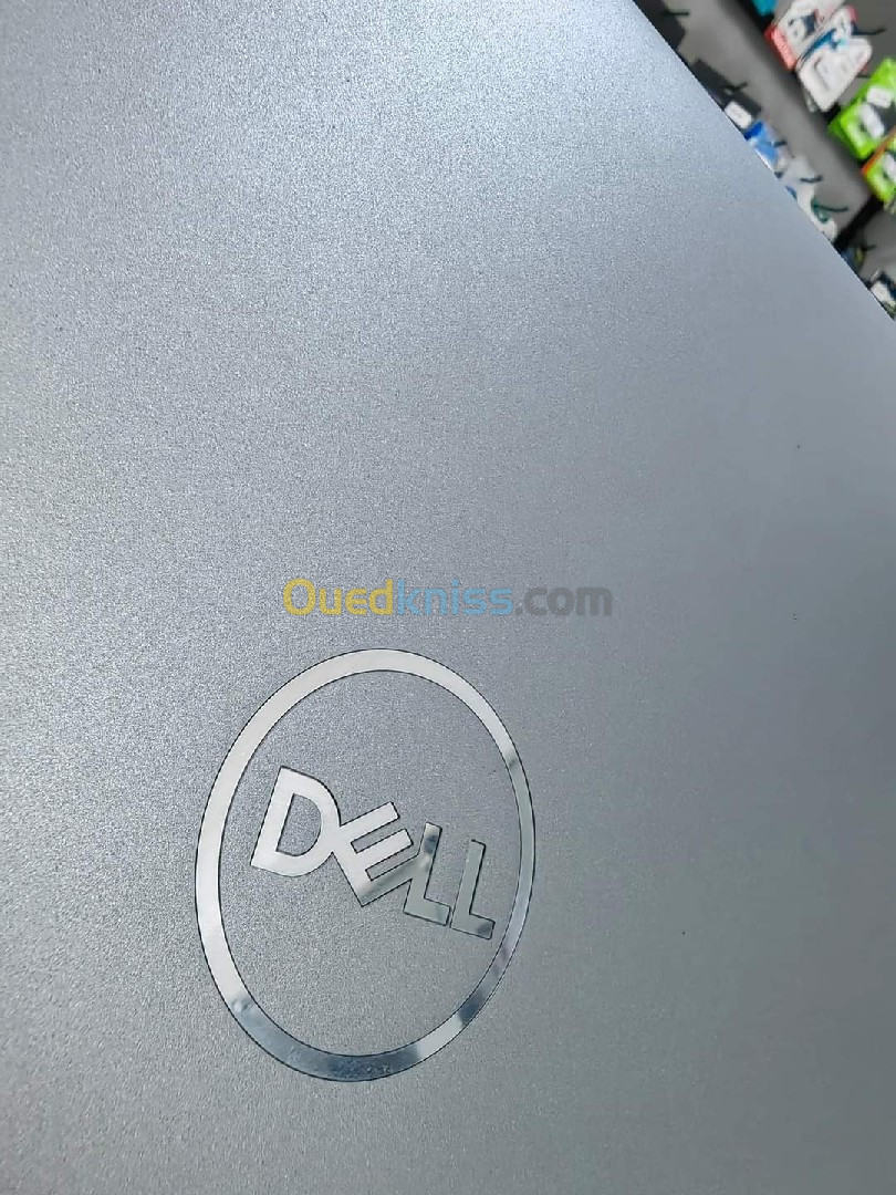 DELL PRECISION I7_ 11800H    RTX A2000       32 go / 512 go   