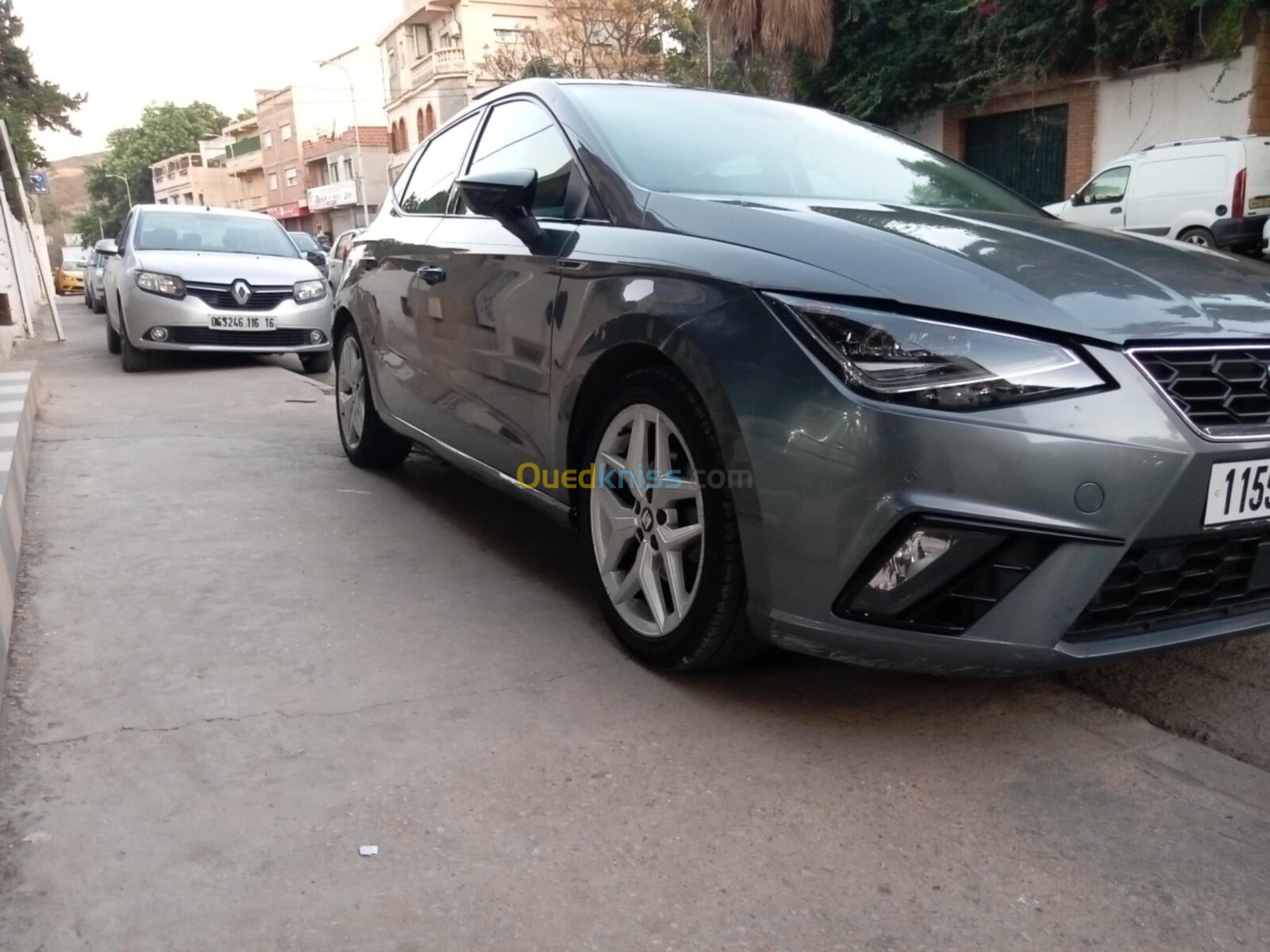 Seat Ibiza 2018 FR