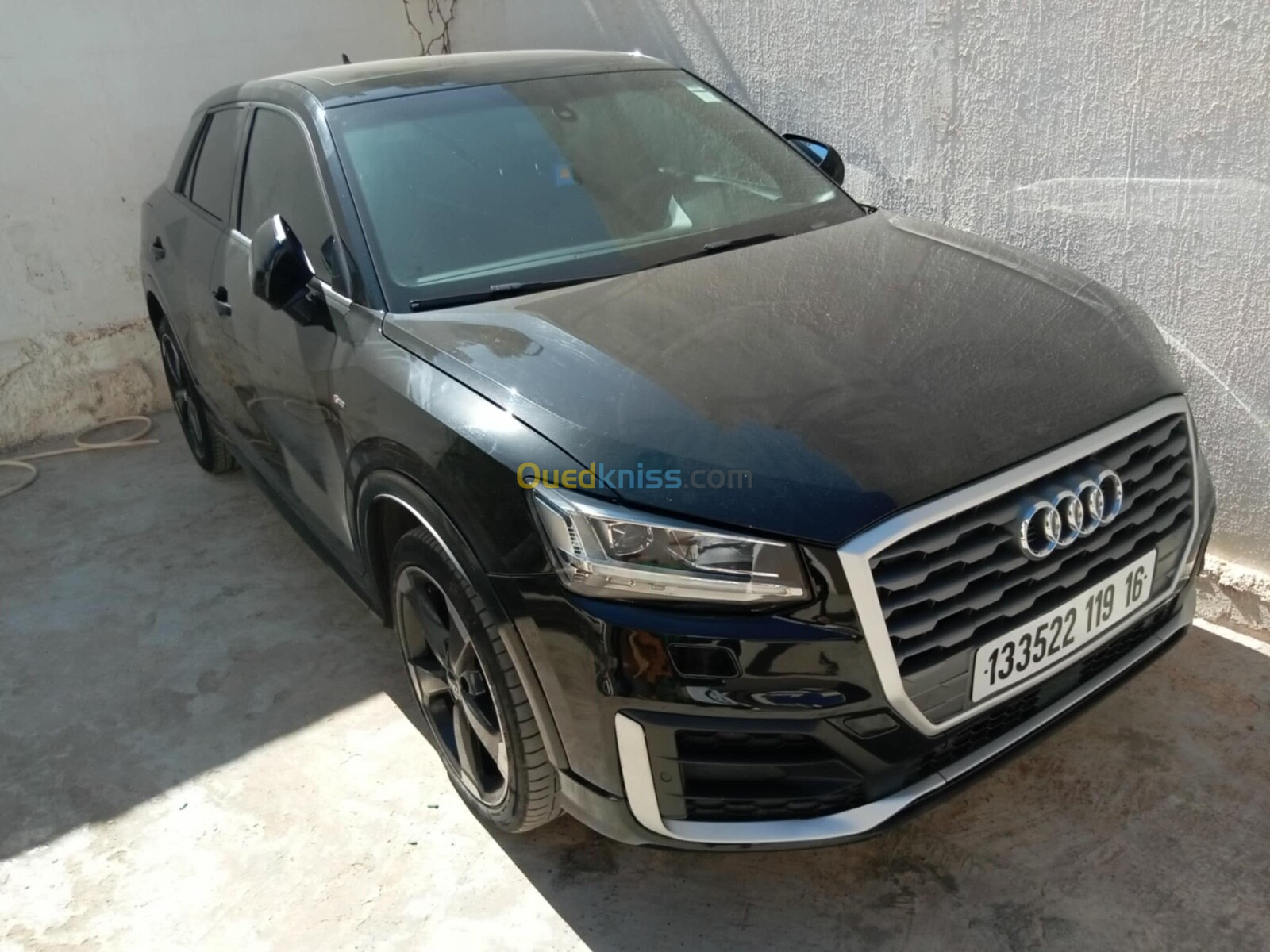 Audi Q2 2019 Sport Line