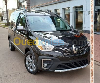 Renault Kangoo 2024 Stepway