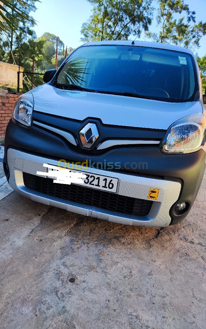 Renault Kangoo 2021 