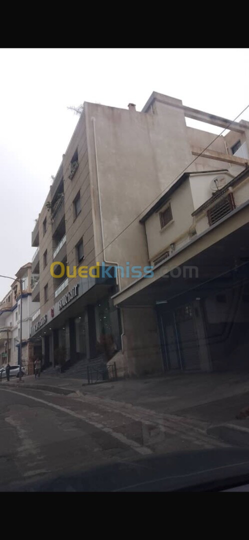 Vente Appartement Alger Birkhadem