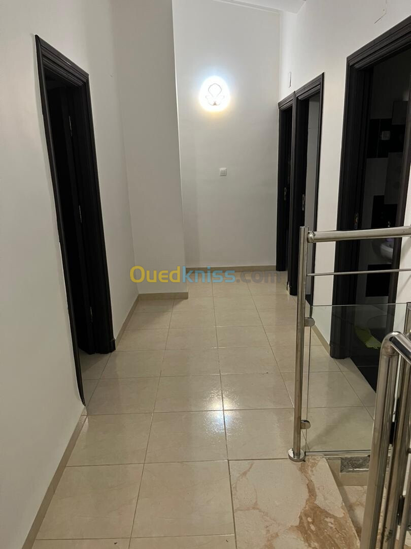 Vente Duplex Alger El achour