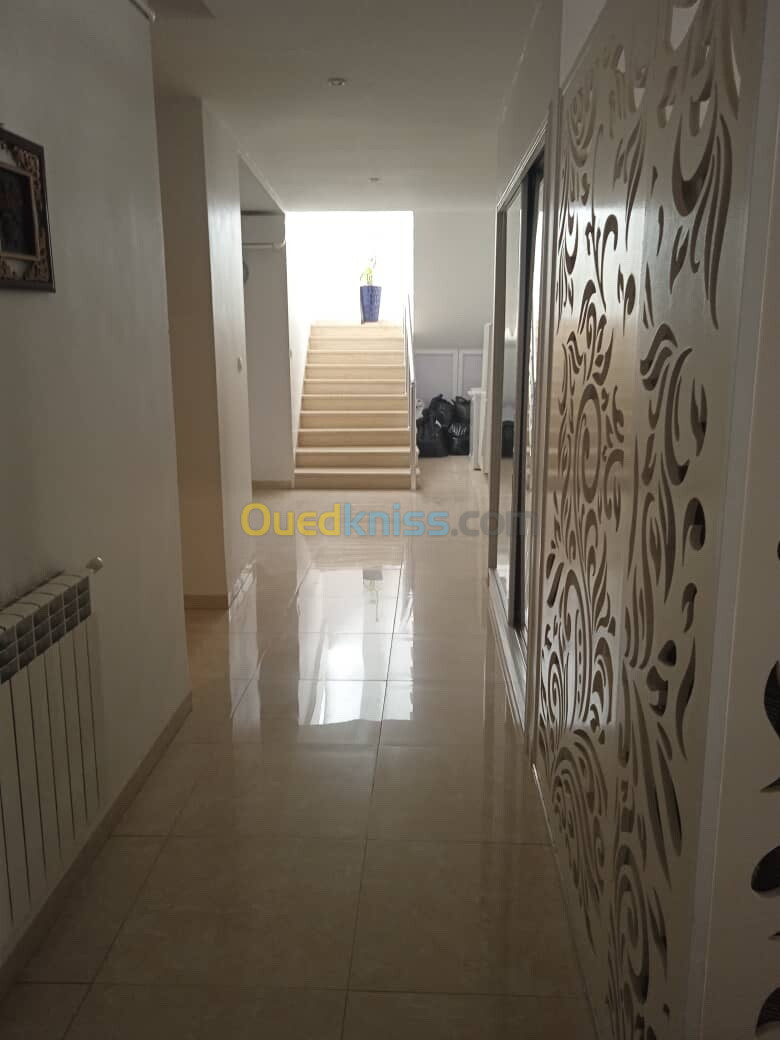 Vente Duplex Alger Cheraga