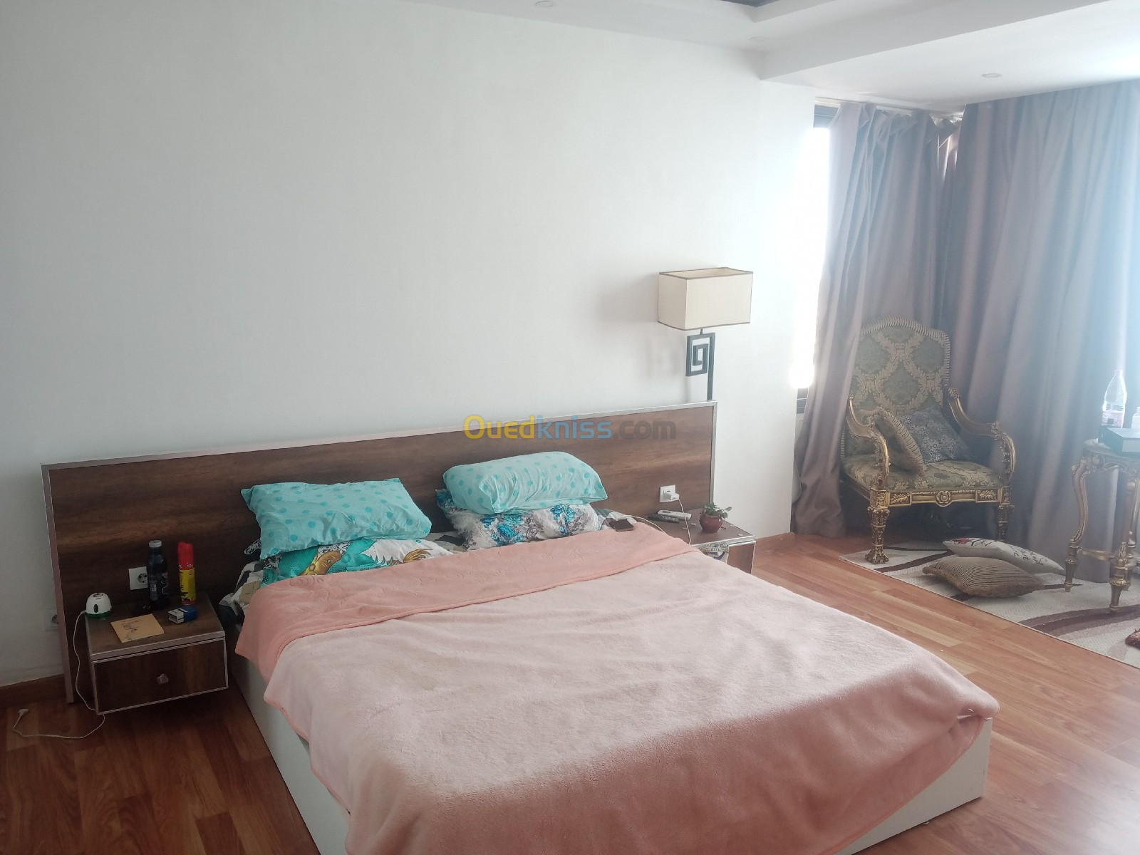 Location vacances Appartement F3 Alger Ouled fayet