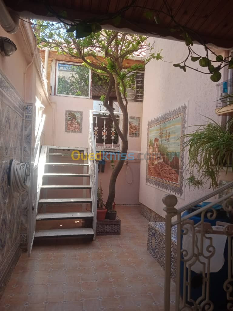 Vente Villa Alger Draria