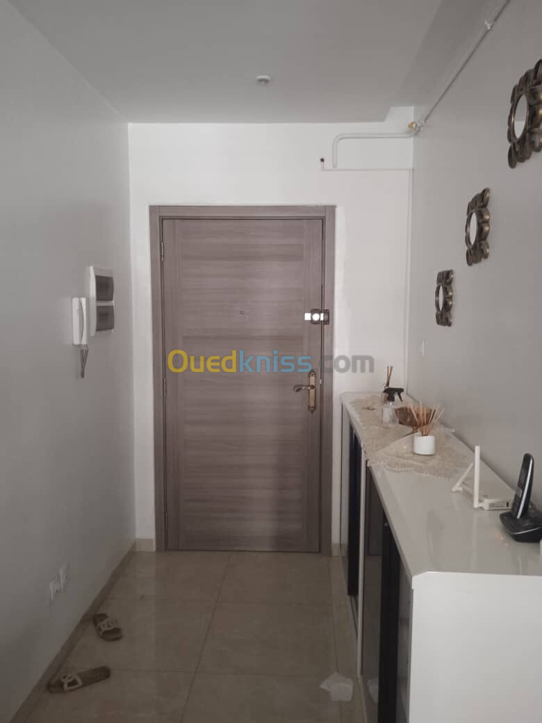 Vente Duplex Alger Cheraga