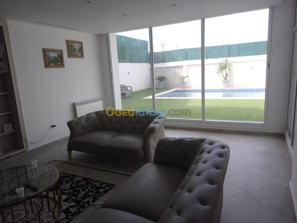 Vente Villa Tipaza Douaouda