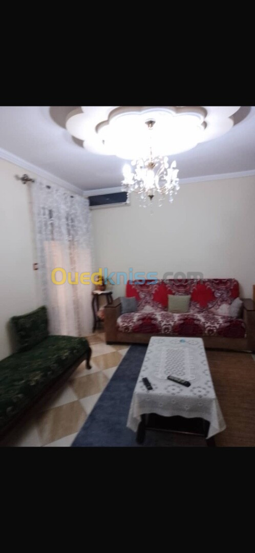 Vente Villa Alger Draria