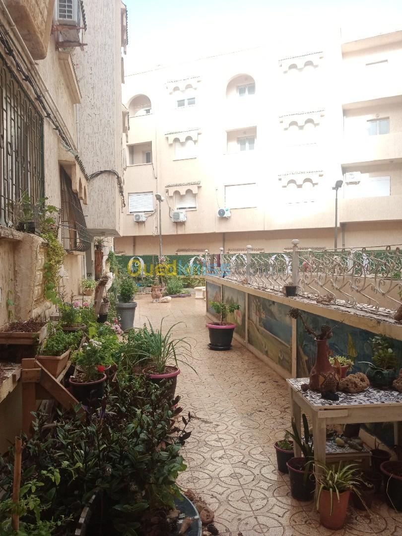 Location Appartement Alger Ain benian