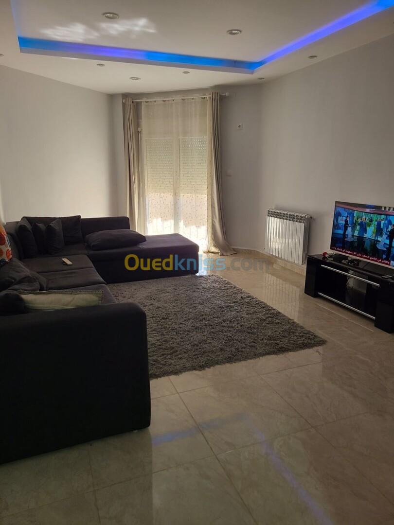 Location Appartement Alger Bordj el bahri