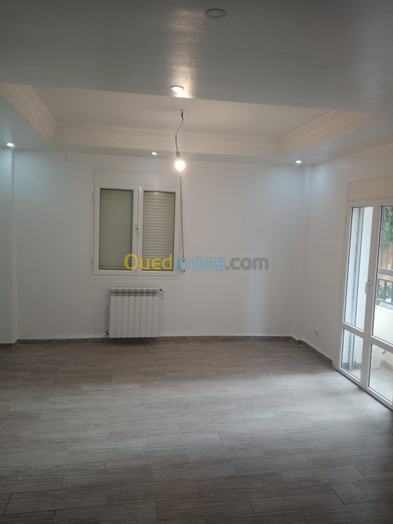 Vente Appartement F3 Alger El achour