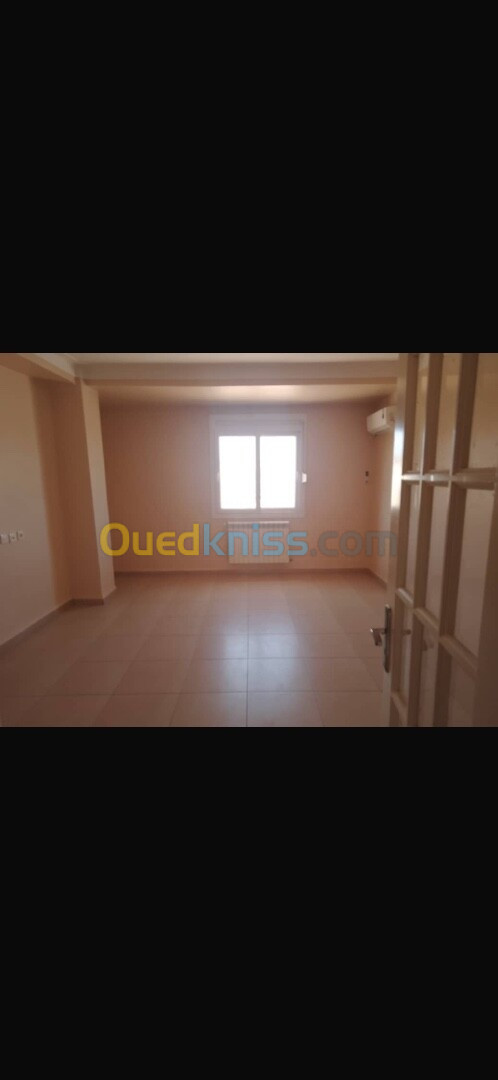 Vente Appartement F4 Alger Draria