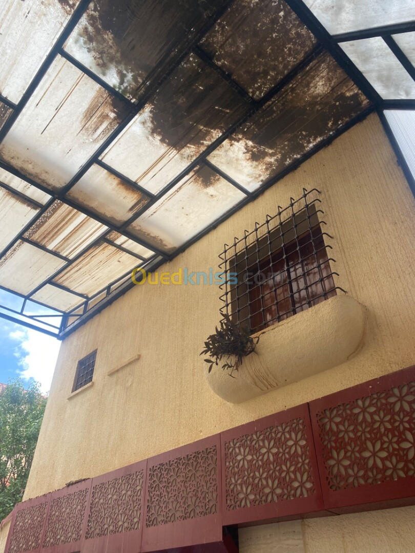 Vente Villa Alger Staoueli