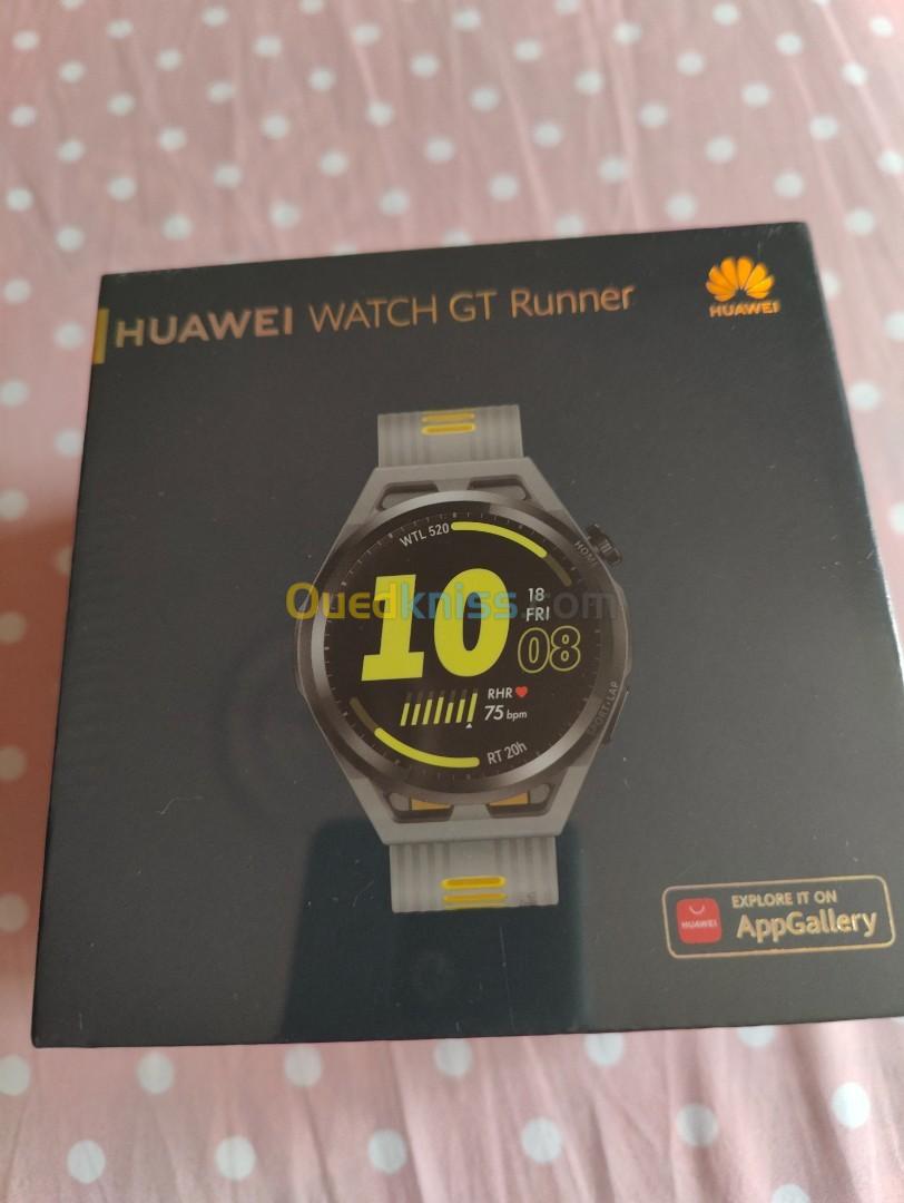 Huawei cheap watch ouedkniss