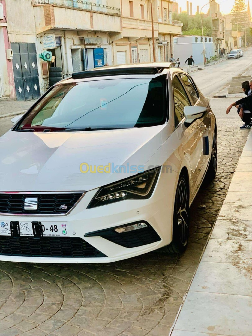 Seat Leon 2019 FR