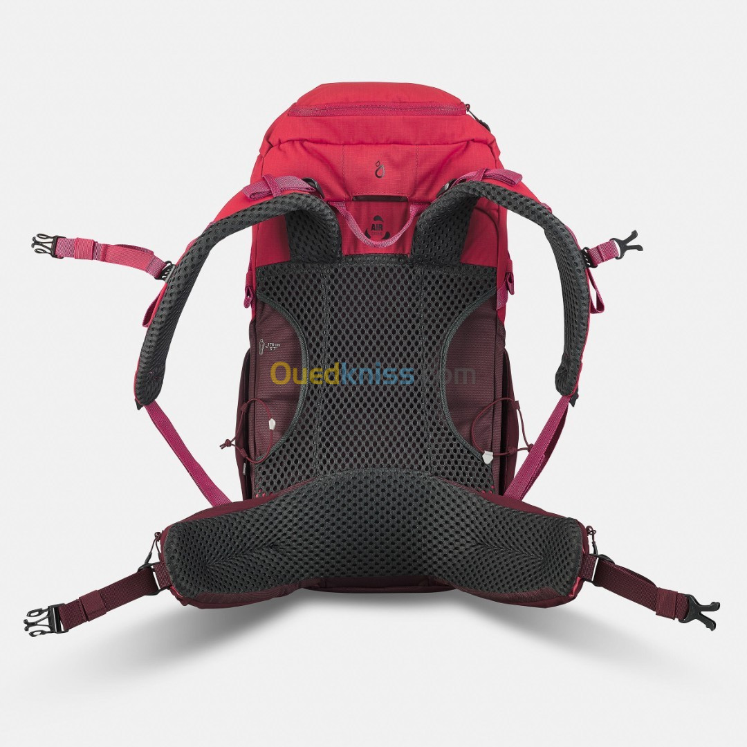 Sac À Dos Randonnée Montagne 20L - MH500 QUECHUA